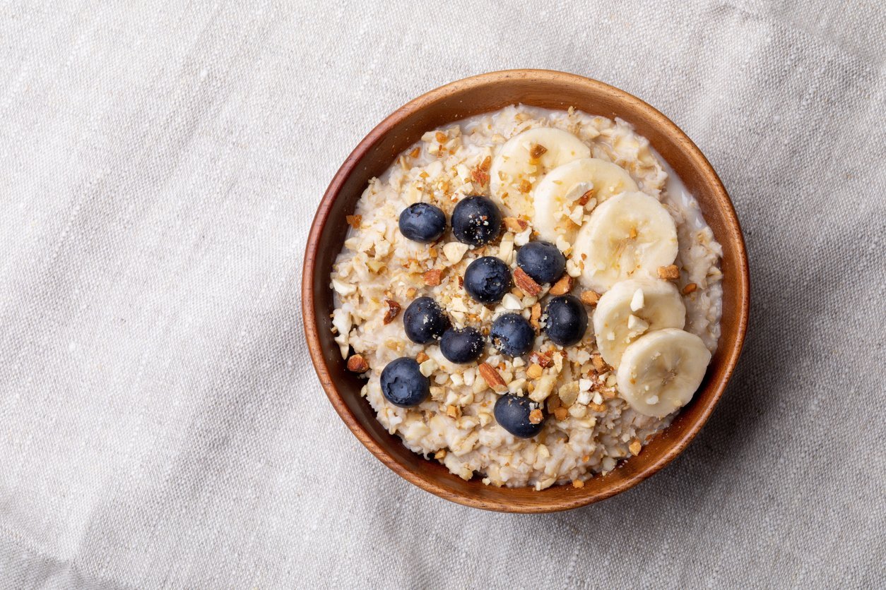 The 20 Best High-Fiber Foods to Help You Stay Full and Keep Things Moving