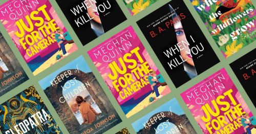 11 Best Book Releases Coming in February 2026, According to Librarians