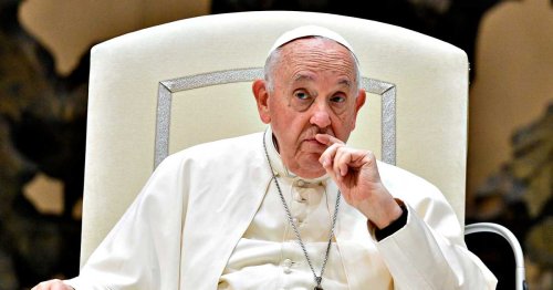 'Conclave' Movie Has Eerily-Timed Streaming Release in Wake of Pope's Death