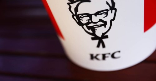 KFC Is Elevating Their Menu With Several Saucy New Items