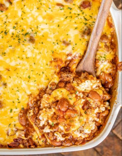 48 Ground Beef and Rice Recipes to Help You Stay On Budget Without Sacrificing Flavor