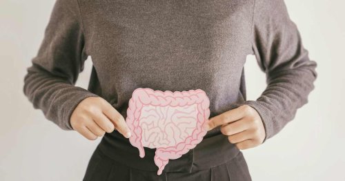 The Game-Changing Gut Health Tip We Wish We'd Known About Sooner