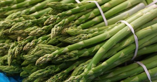 This Simple Recipe Is Our New Favorite Way to Eat Asparagus