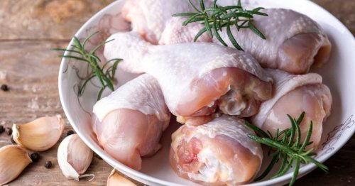 What Happens if You Eat Raw Chicken?
