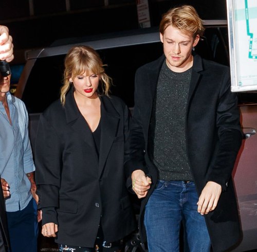 Are Taylor Swift And Joe Alwyn Engaged? What We Know About Whether Taylor Is Married—Or Could Be Soon!