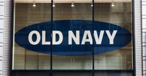 Old Navy Is Selling 'Comfy and Chic' $40 Linen Pants for Only $20, and Shoppers Say They're 'Great for Summer'