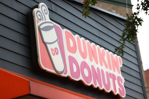 How to Score Free Iced Coffee From Dunkin' This Week