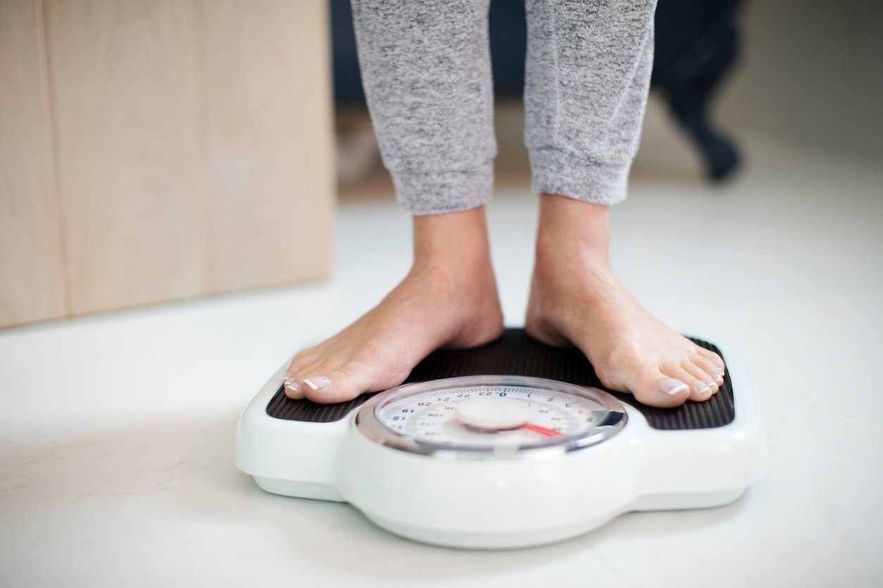 13 Reasons Why You're Not Losing Weight