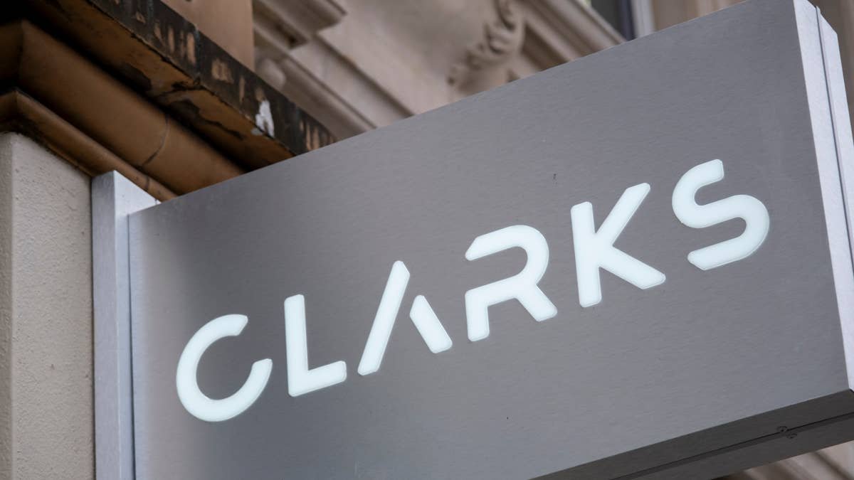 Clarks’ ‘Stylish’ Scalloped-Strap Sandals Are 50% Off at Macy’s and ‘Easy to Adjust’ for Swollen Summer Feet