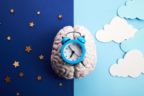 What Does 'Circadian Rhythm' Mean, Exactly?