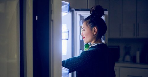 A Sleep Doctor Shares Her Go-To Bedtime Snack