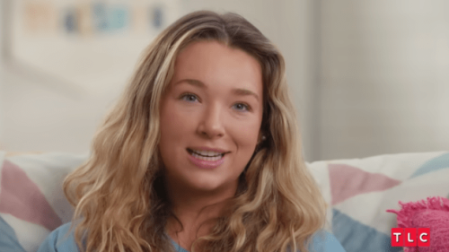 TLC's Baylen Dupree, Reveals the Result of Recent Cosmetic Procedure