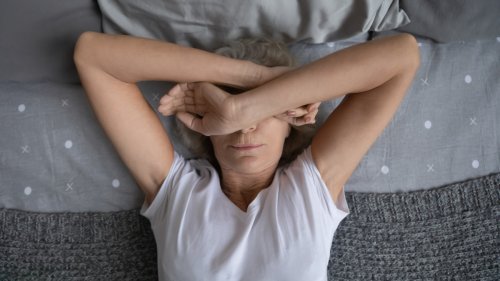 This Is the #1 Sneaky Sign of Chronic Inflammation Most People Miss