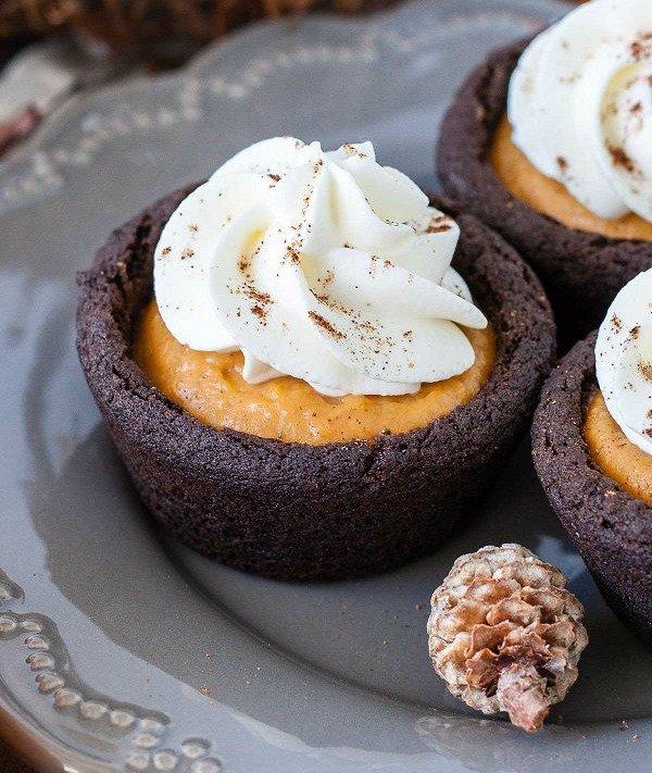 19 Incredibly Delicious Pumpkin Dessert Recipes
