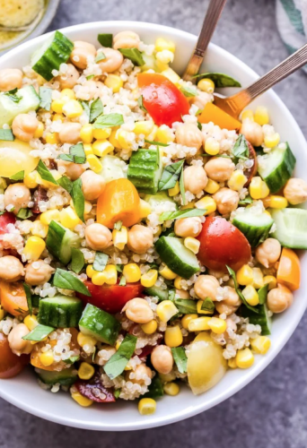 75 Superior Summer Side Dishes to Dress Up Your Main Course All Season Long