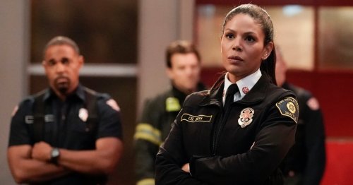 ‘Station 19’ to End With Season 7: Everything to Know About the Show's Final Run