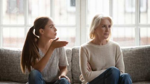 Daughters of Emotionally Immature Parents Often Develop These 7 Traits as Adults