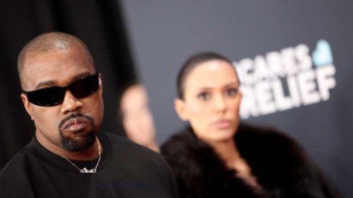 Bianca Censori and Lookalike Sister Angelina Leave Almost Nothing to the Imagination During Spicy Photoshoot Directed by Kanye West