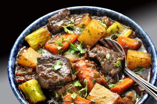 My Father-in-Law Cracked the Code to the Best-Ever Beef Stew