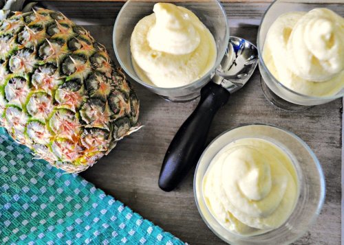 Celebrate Disney Dole Whip Day With This Fun Copycat Recipe