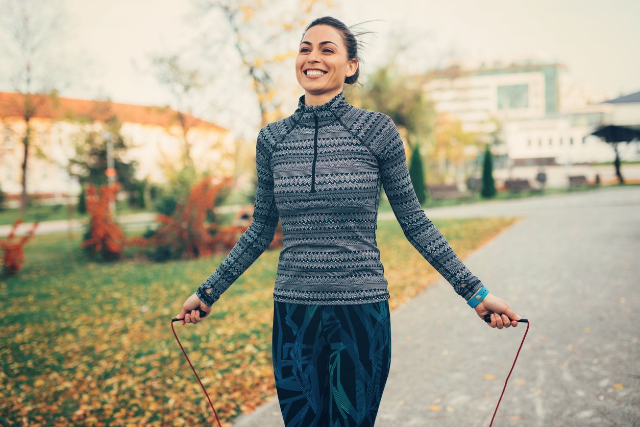 12 Trainers Share Their Favorite Workouts for Weight Loss—and Yes, Walking Counts!