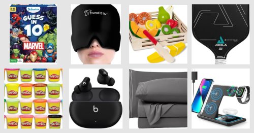 10 Last-Minute Amazon Gifts That'll Arrive By Christmas | Flipboard