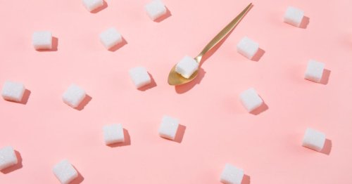 Craving Sugar? Here’s What Your Body Is Actually Trying To Tell You