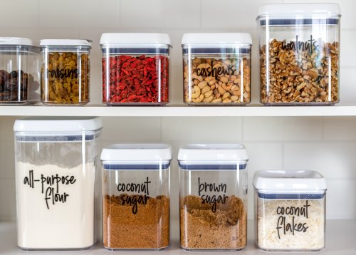 30 Clever Kitchen Organization Ideas That'll Double Your Storage Space