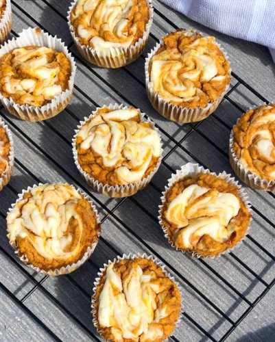 These 37 Best Pumpkin Muffin Recipes Are Worth Waking Up to This Fall