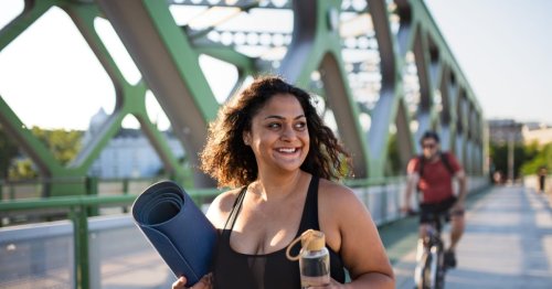 How Many Miles to Walk Each Day to Lose Weight, According to Personal Trainers