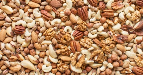 This Is the Nut You Should Eat Daily To Lose Belly Fat