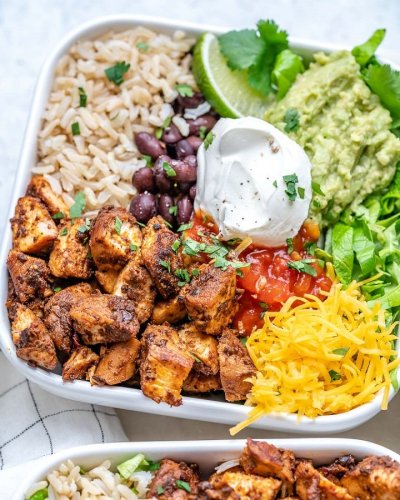 Save Your Wallet With 18 Chipotle Copycat Recipes That Taste Like the Real Deal