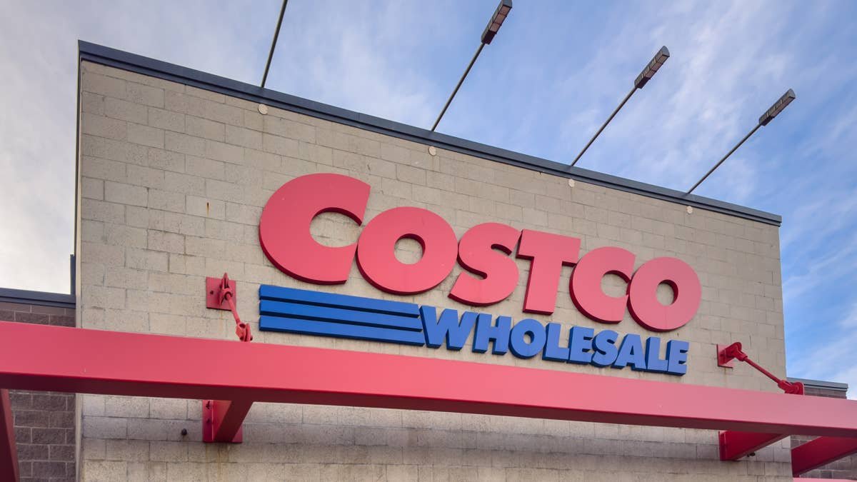 Costco Is Now Selling Sneakers From a Fan-Favorite Brand That Shoppers Say Have ‘Great Arch Support’