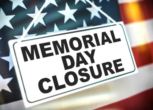 What's Closed on Memorial Day? Here's a List of Stores Closed on Memorial Day 2025