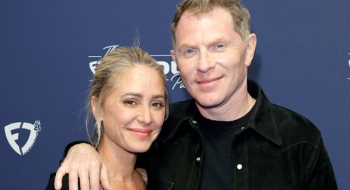 Food Network Star Teases Major Career Venture