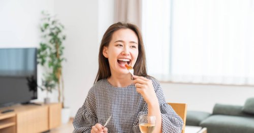 These 7 Foods Will Unclog Your Arteries Naturally, According to Registered Dietitians