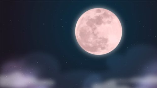 4 Zodiacs Manifest Miracles Under Scorpio Full Moon, According to Astrologers