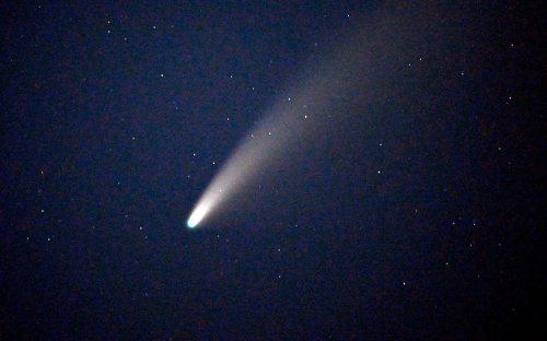 Stargazer Alert! How to See and Track Comet NEOWISE as It Passes Over the U.S.