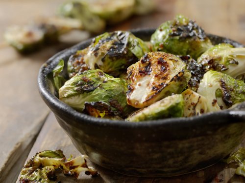 How to Make Brussels Sprouts That Taste Like They Came From a Fancy Restaurant
