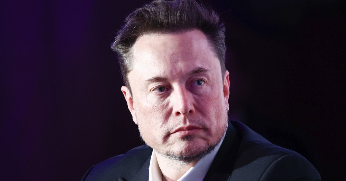 Elon Musk Makes Bold Claim About the Future of AI