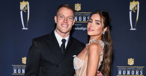 Olivia Culpo's Dreamy Baby Shower Included the Cutest Surprise