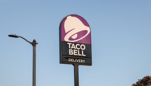 Taco Bell Bringing Back 3 Iconic Items from the '90s | Flipboard