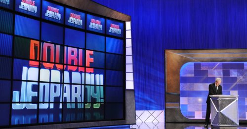 ‘Jeopardy’ Contestant Dead at 41