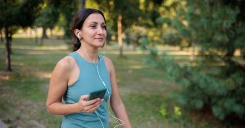 10,000 Steps a Day? Here’s the Real Number Your Body Actually Needs
