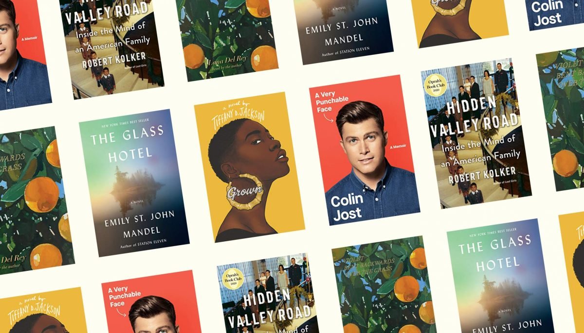 Listen up! Our Favorite Audiobooks of 2020 Will Keep You Hooked For Hours