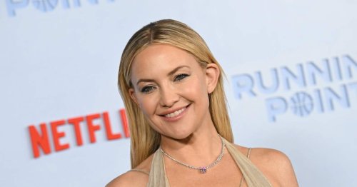 Kate Hudson’s Go-to Baked Chicken Dish Is Surprisingly Simple
