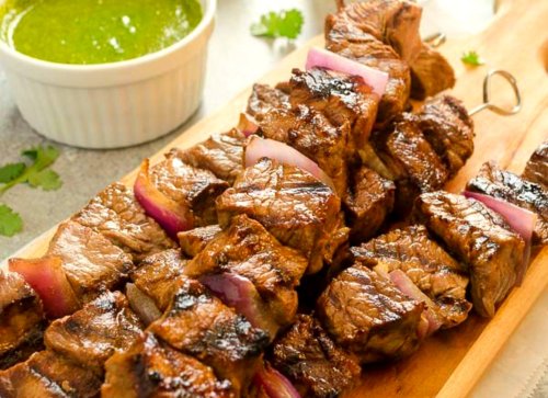 49 Father's Day Dinner Ideas and Recipes Carnivorous Dads Will Appreciate