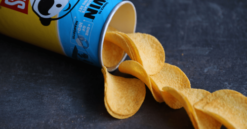 Fan-Favorite Pringles Flavor Is Officially Back for Good