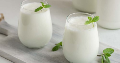This Drink May Help Prevent Alzheimer's