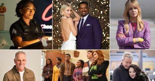ABC Announces Its Fall 2025-2026 Schedule
